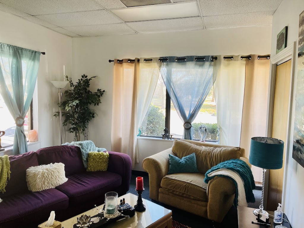 Trust Tree Counseling | 151 Kristiansand Dr 104 A, Williamsburg, VA 23188, USA | Phone: (804) 318-3699