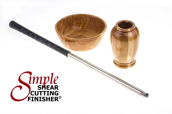 Simple Woodturning Tools | 7101 143rd Ave NW Suite O, Ramsey, MN 55303, USA | Phone: (763) 201-8984