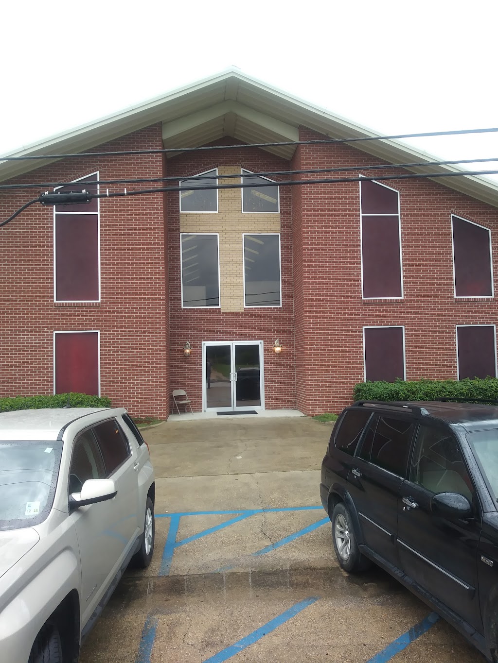 Mt Pleasant Baptist Church | Hammond, LA 70401, USA | Phone: (985) 345-3417