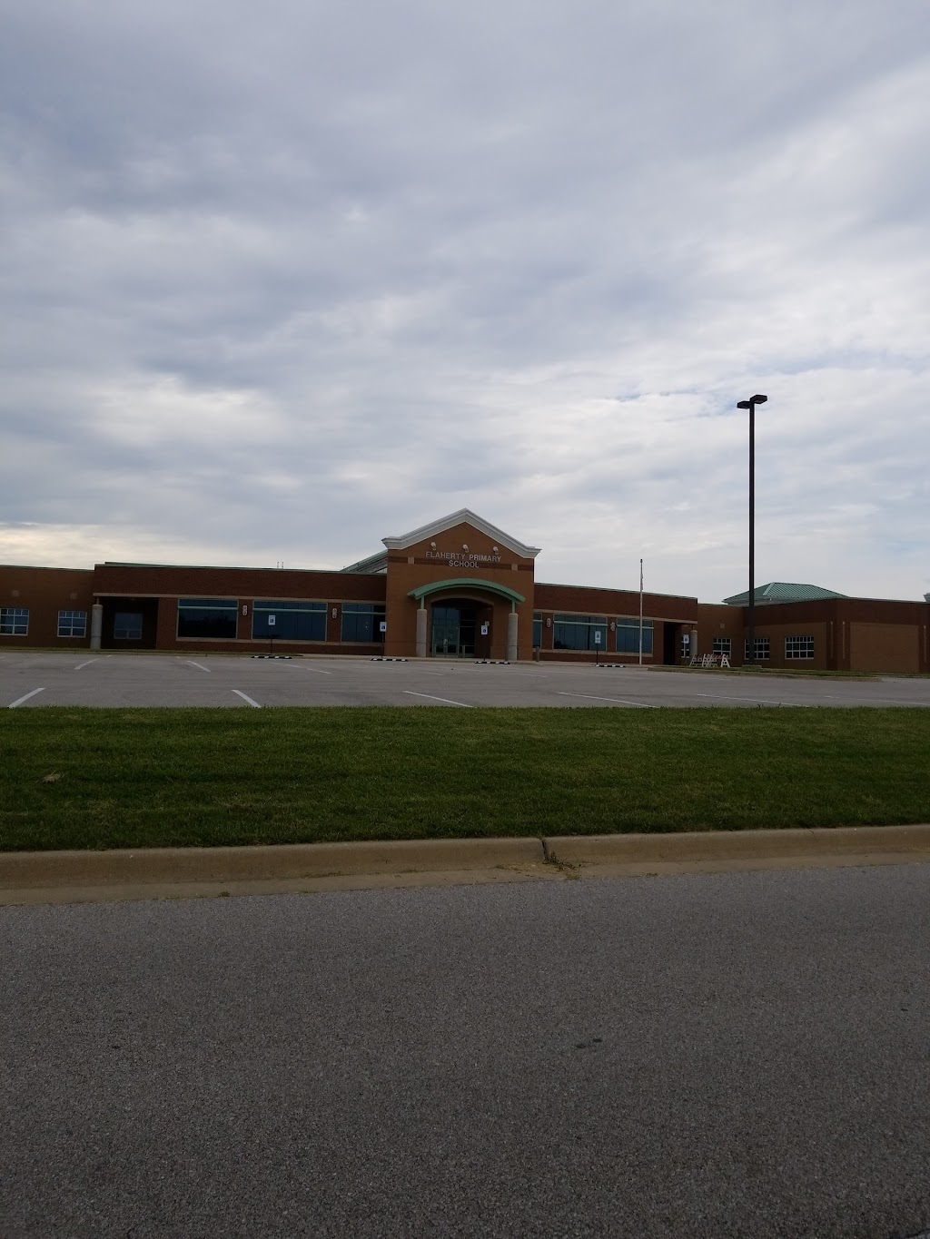 Flaherty Primary School | 2635 Flaherty Rd, Ekron, KY 40117, USA | Phone: (270) 422-7575