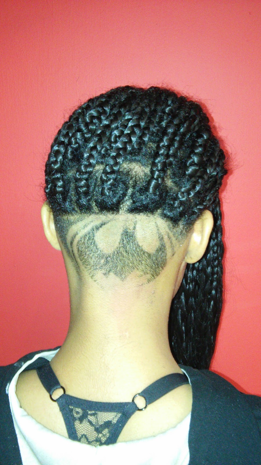 Kulture S.H.O.K. Barbershop | 913 Madison Ave, Anderson, IN 46016, USA | Phone: (765) 278-6298