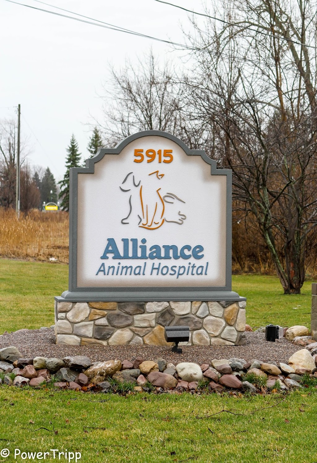 Alliance Animal Hospital | 5915 Broadway, Lancaster, NY 14086, USA | Phone: (716) 681-4440