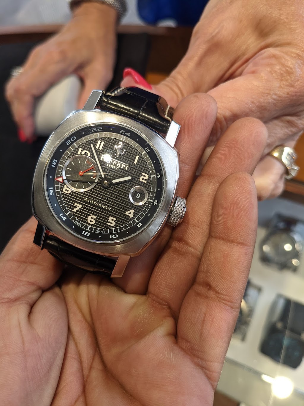 Olde Saratoga Coin & Jewelry | 1593 Central Ave #2, Albany, NY 12205, USA | Phone: (518) 452-0963