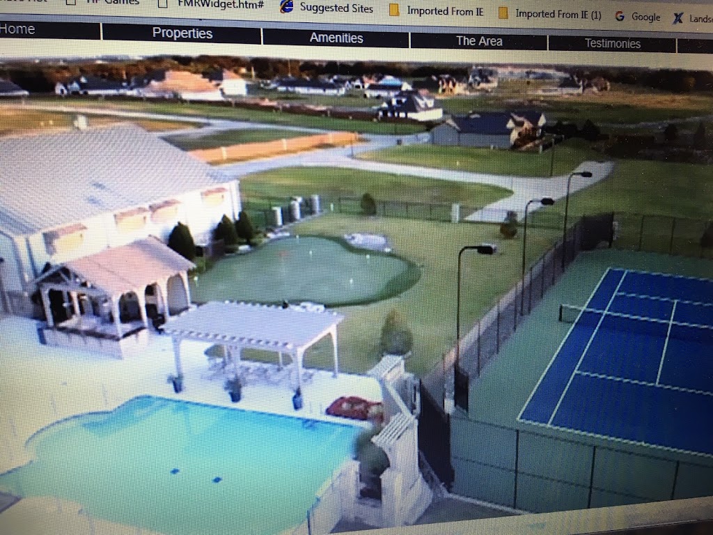 Hyde Park at Tulsa Hills | 8450 S Phoenix Pl W, Tulsa, OK 74132, USA | Phone: (918) 899-6512