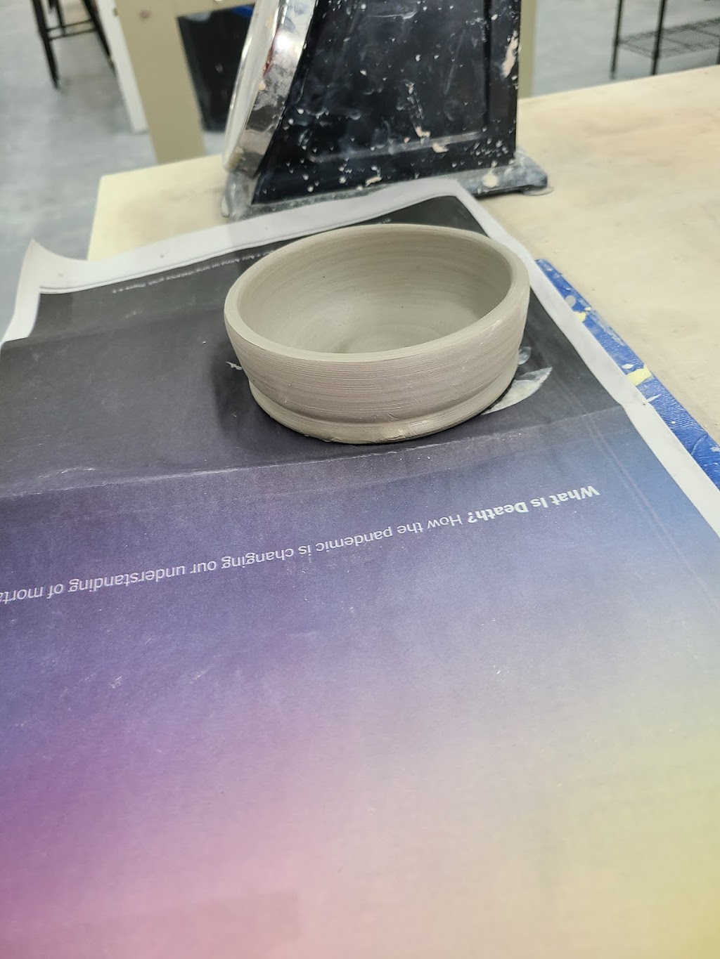 MCS Clay Studios | 22055 US Hwy 19 N, Clearwater, FL 33765, USA | Phone: (727) 657-0592