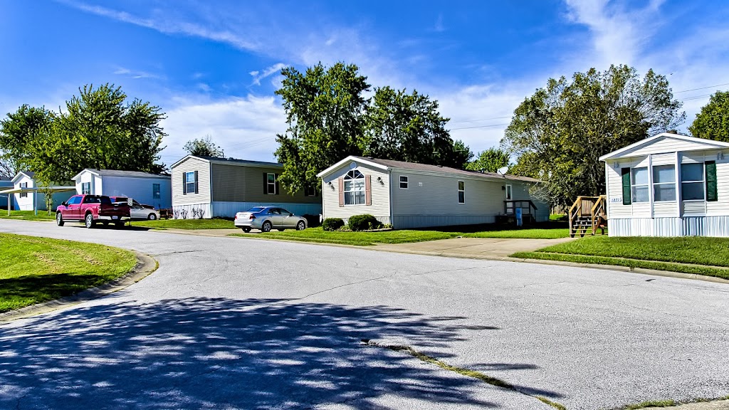 Hillside Manor | 1 Ray Dr, OFallon, MO 63366, USA | Phone: (636) 978-1579