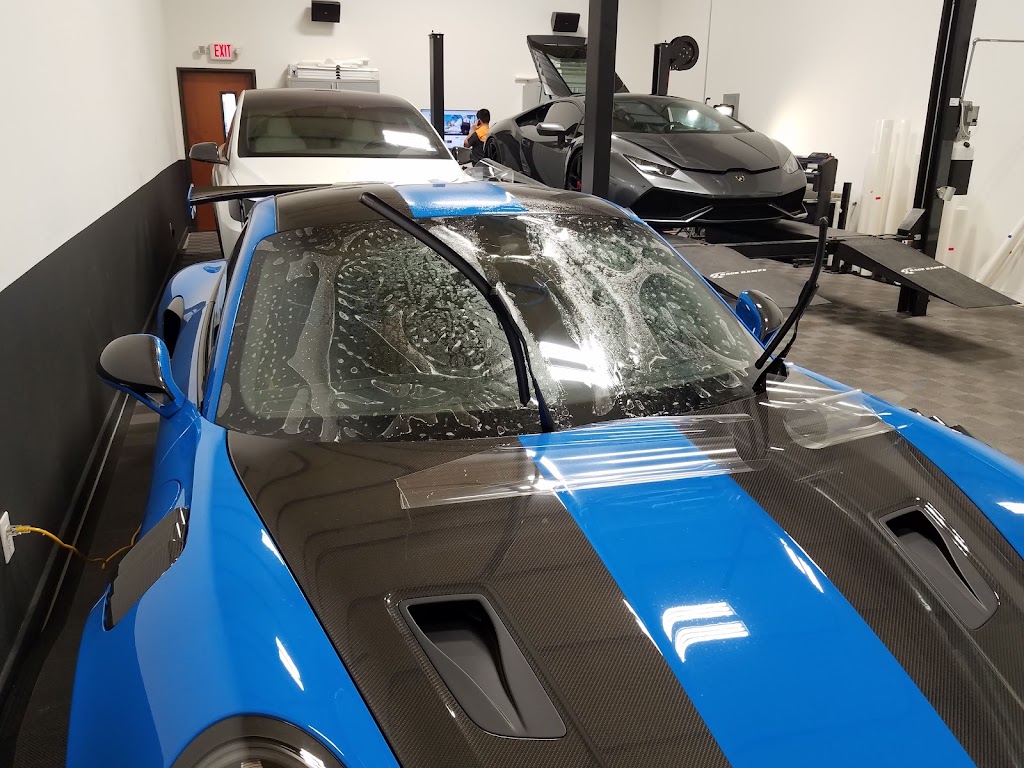 High Performance Wrap | 1481 Robert S Light Blvd S, Buda, TX 78610, USA | Phone: (512) 202-4107