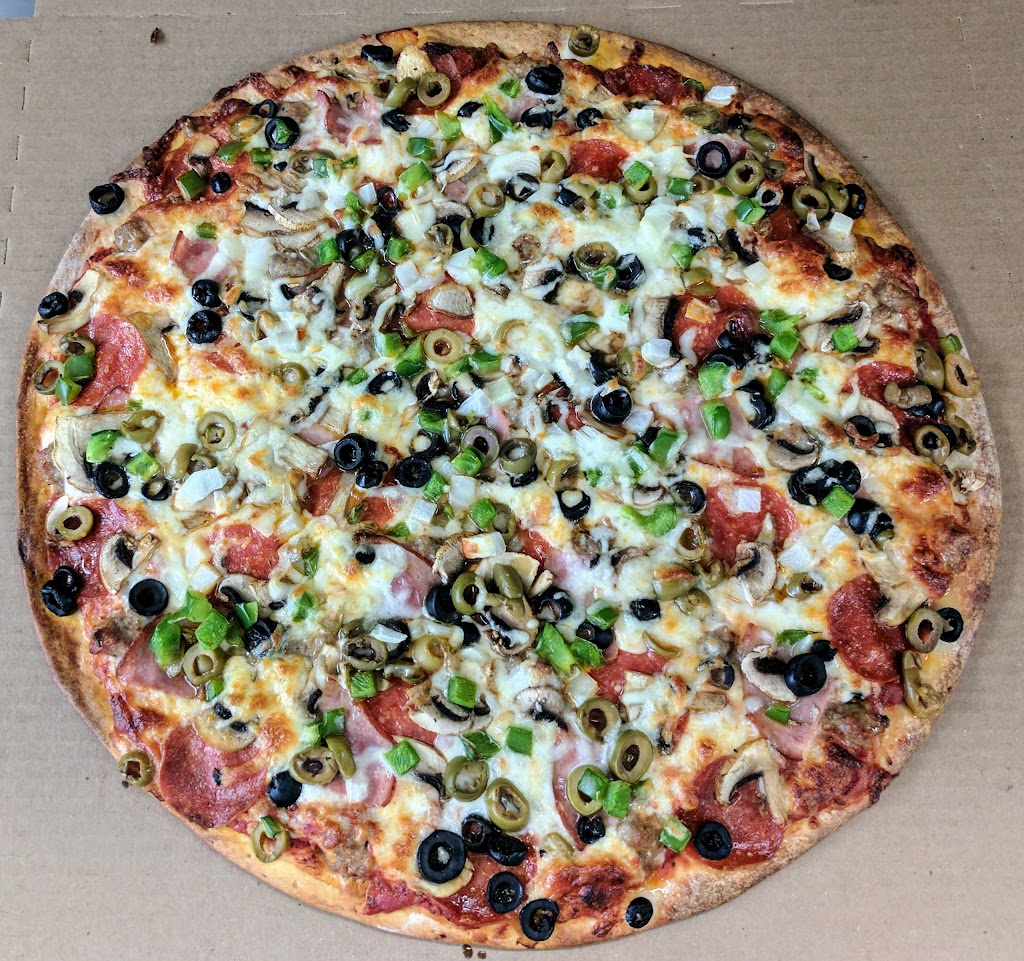 Main Street Pizza | 329 Main St W, Cannon Falls, MN 55009, USA | Phone: (507) 263-5553