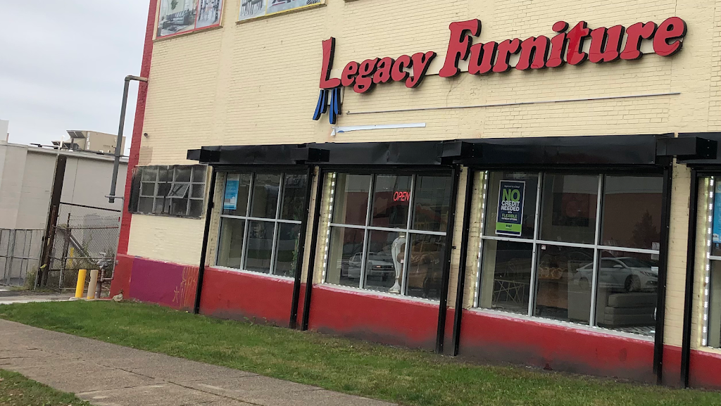 Legacy Furniture | 432 W Allegheny Ave, Philadelphia, PA 19133, USA | Phone: (215) 779-4200