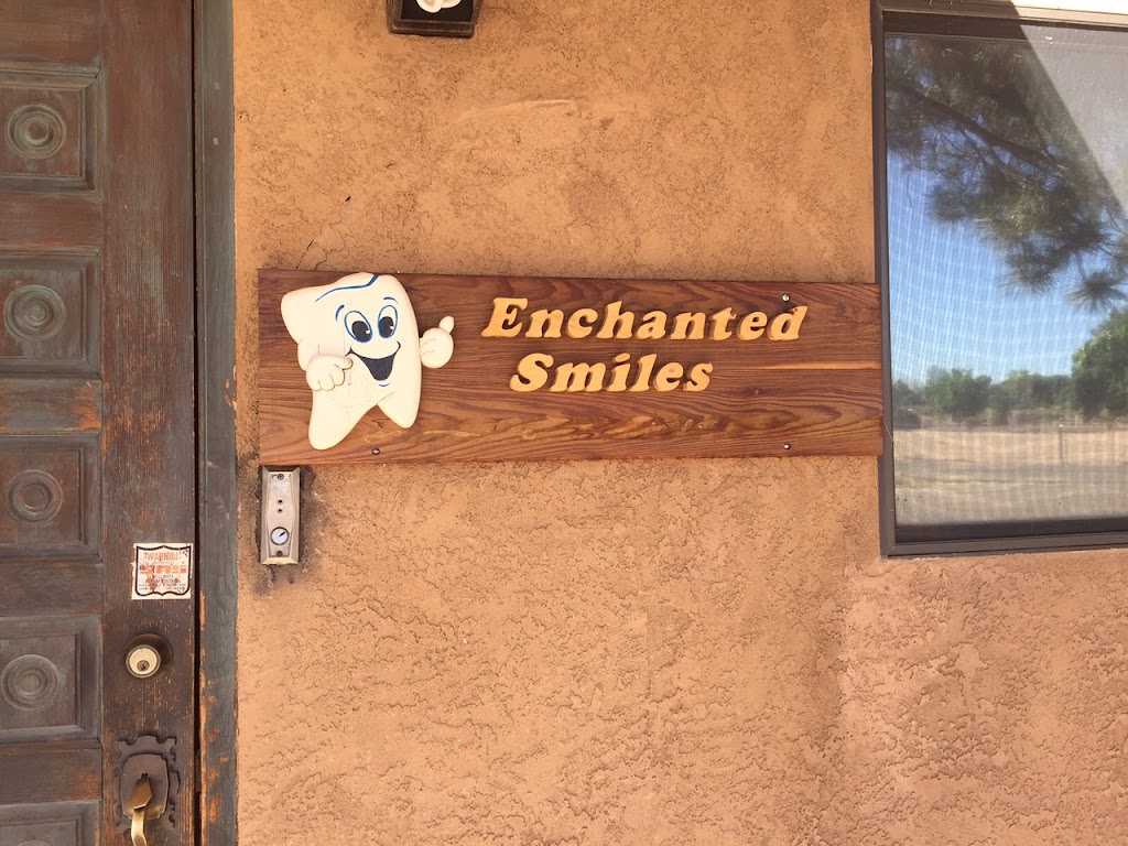 Enchanted Smiles LLC | 305 Rio Communities Blvd, Belen, NM 87002 | Phone: (505) 864-2978