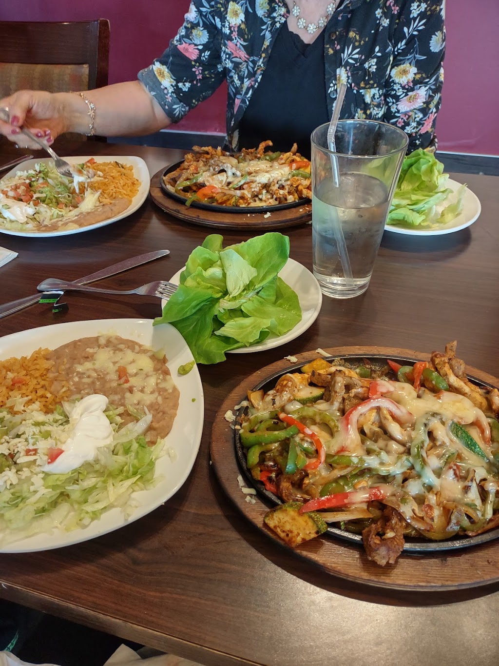Teresas Mexican Restaurant | 1008 Diffley Rd, Eagan, MN 55123, USA | Phone: (651) 440-9147
