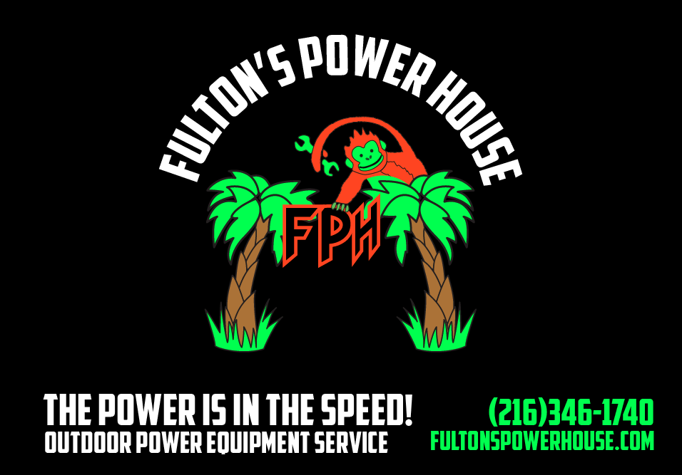 Fultons Power House, llc | 5937 Mayfield rd Rear Building, Mayfield Heights, OH 44124, USA | Phone: (216) 346-1740