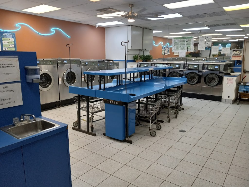 Warwick Laundry Center | 25 Elm St #2, Warwick, NY 10990, USA | Phone: (845) 987-5000