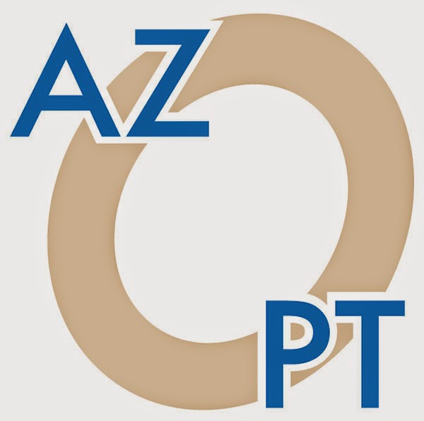 AzOPT - Arizona Orthopedic Physical Therapy Buckeye | 23350 W Yuma Rd, Buckeye, AZ 85326, USA | Phone: (623) 547-5260