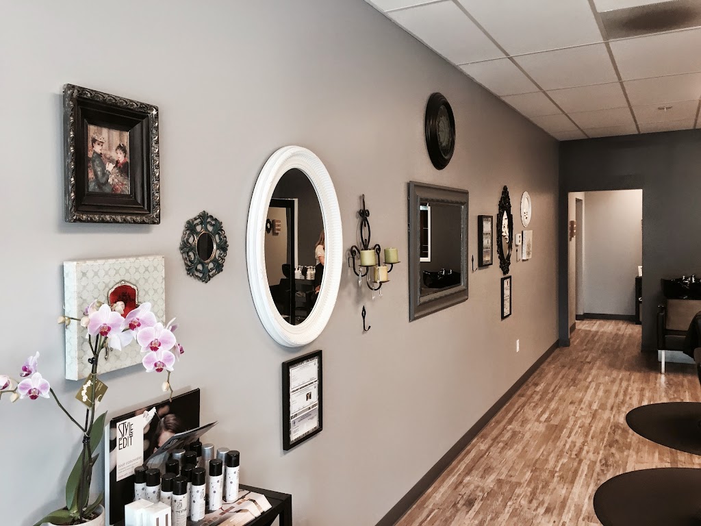 Mirror, a salon | 2 S 56th Pl #103, Ridgefield, WA 98642, USA | Phone: (360) 727-3273