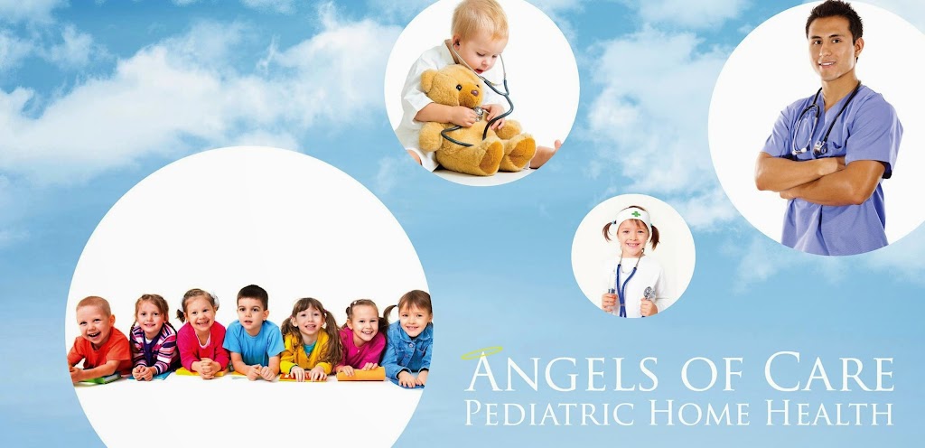 Angels of Care Pediatric Home Health | 8001 S, US-75, Sherman, TX 75090 | Phone: (903) 532-1400