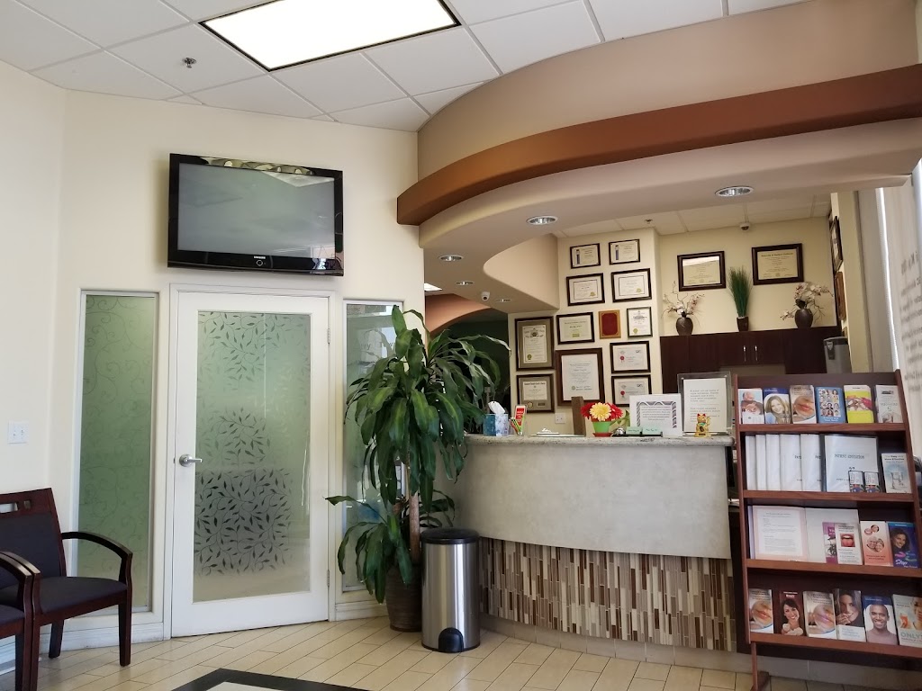 Town & Country Dentistry | 9601 Firestone Blvd, Downey, CA 90241, USA | Phone: (562) 862-5555