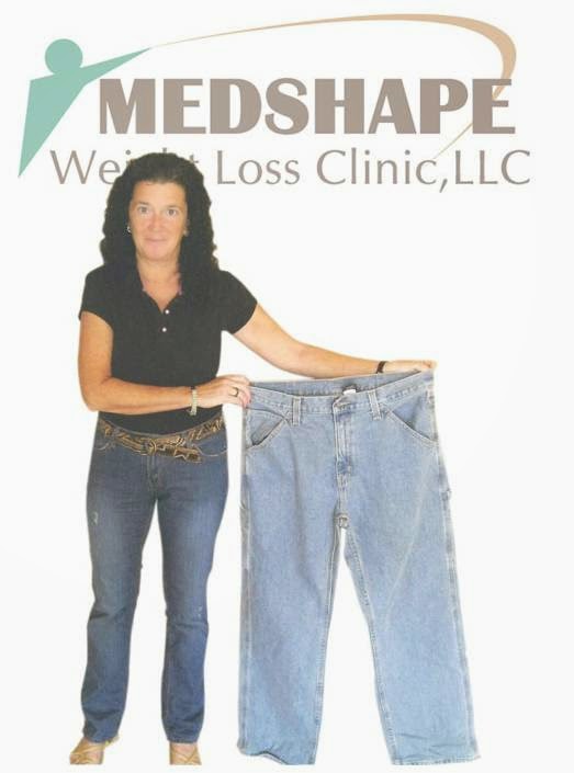 Medshape Weight Loss Clinic, LLC | 9977 N 95th St, Scottsdale, AZ 85258, USA | Phone: (480) 922-1222