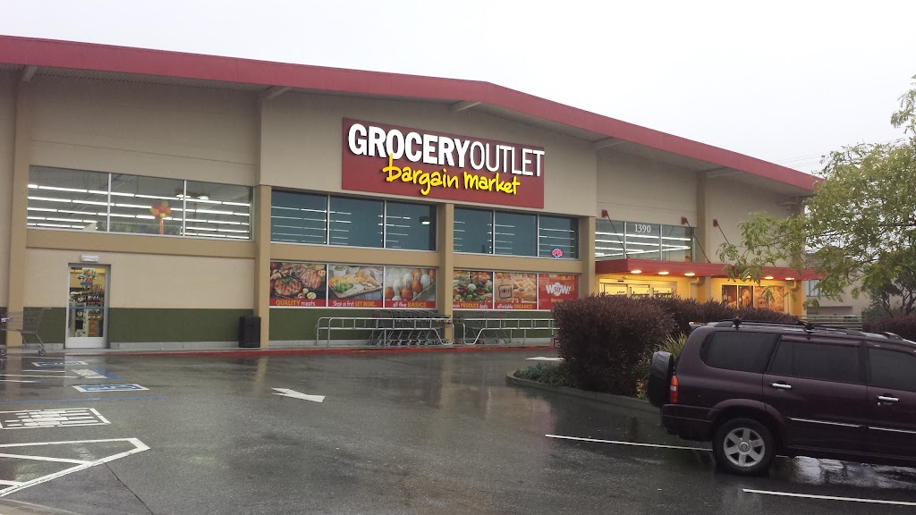 Grocery Outlet | 1390 Silver Ave, San Francisco, CA 94134, USA | Phone: (415) 825-5678