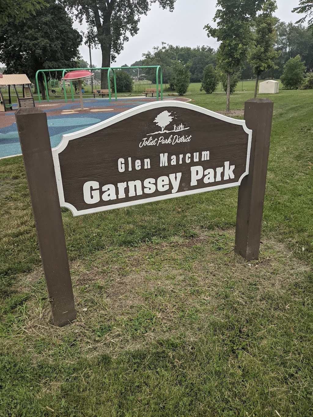 Garnsey Park | Joliet, IL 60435, USA | Phone: (815) 741-7275