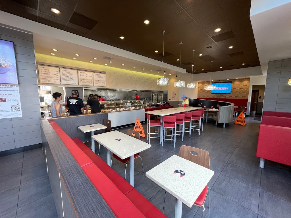 Panda Express | 102 Ovilla Rd, Red Oak, TX 75154, USA | Phone: (972) 576-3098