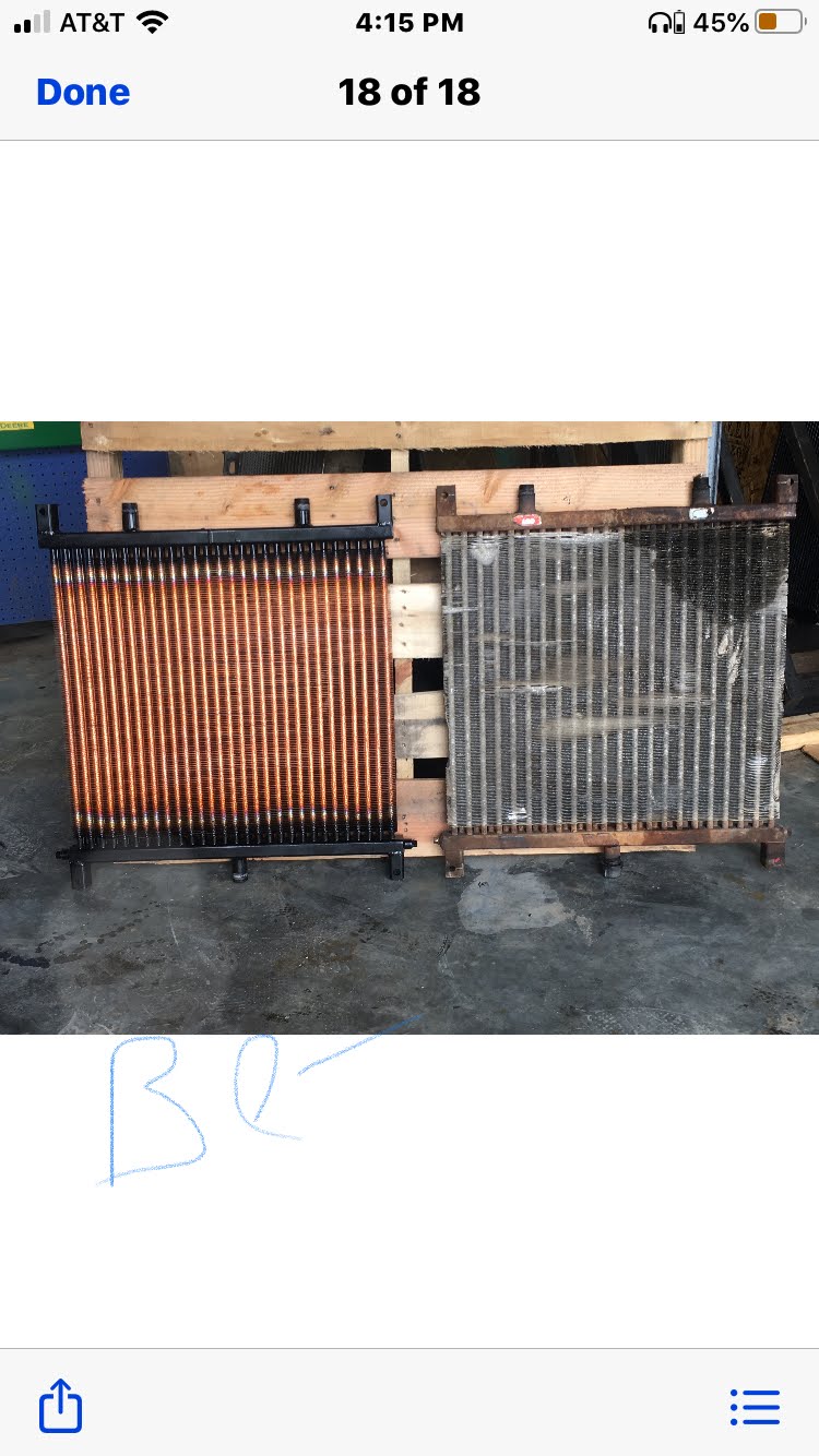 Bird’s Radiator and Repair | 302 Howard Rd, Waxahachie, TX 75165, USA | Phone: (214) 463-5362