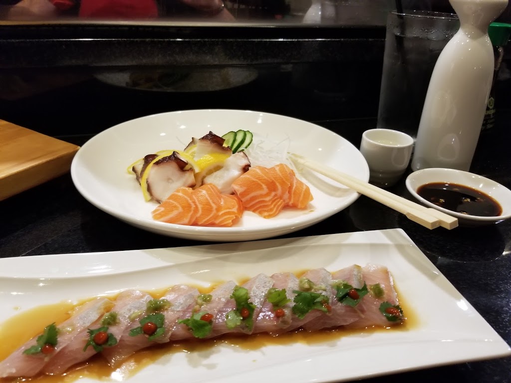 Sushi Lover | 8908 Ohio Dr #102, Plano, TX 75024 | Phone: (972) 294-5844