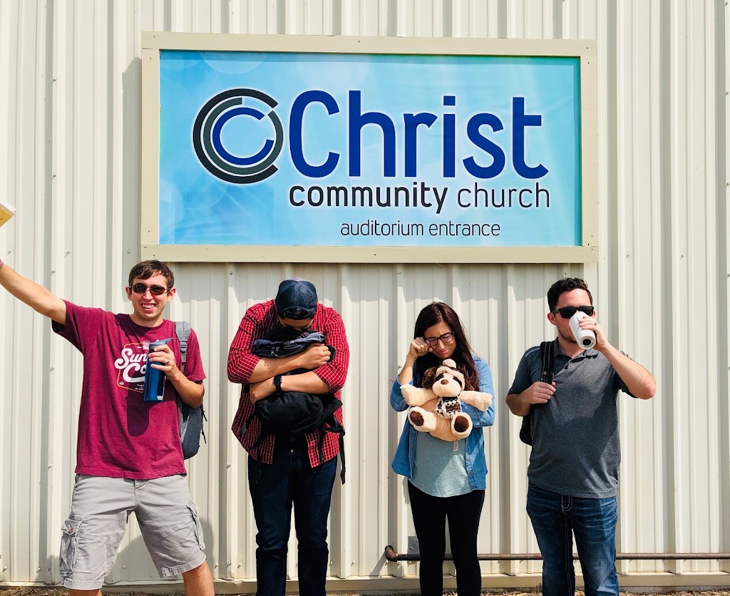 Christ Community Church | 5210 SE Washington Blvd, Bartlesville, OK 74006, USA | Phone: (918) 331-9376