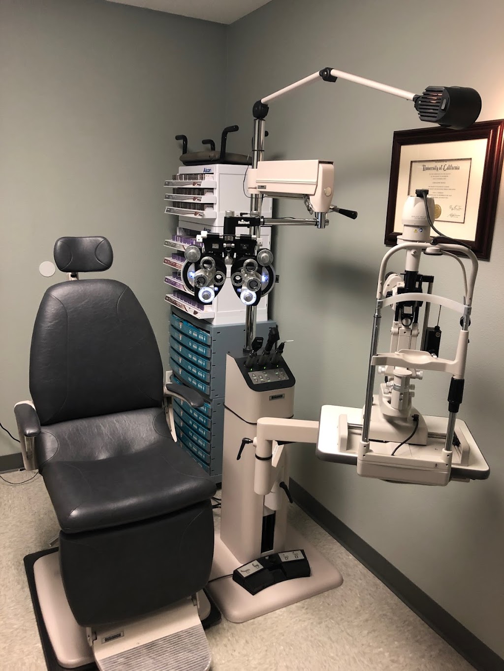 Precision Optometry | 2230 Sunset Blvd Suite 380, Rocklin, CA 95765, USA | Phone: (916) 782-2020