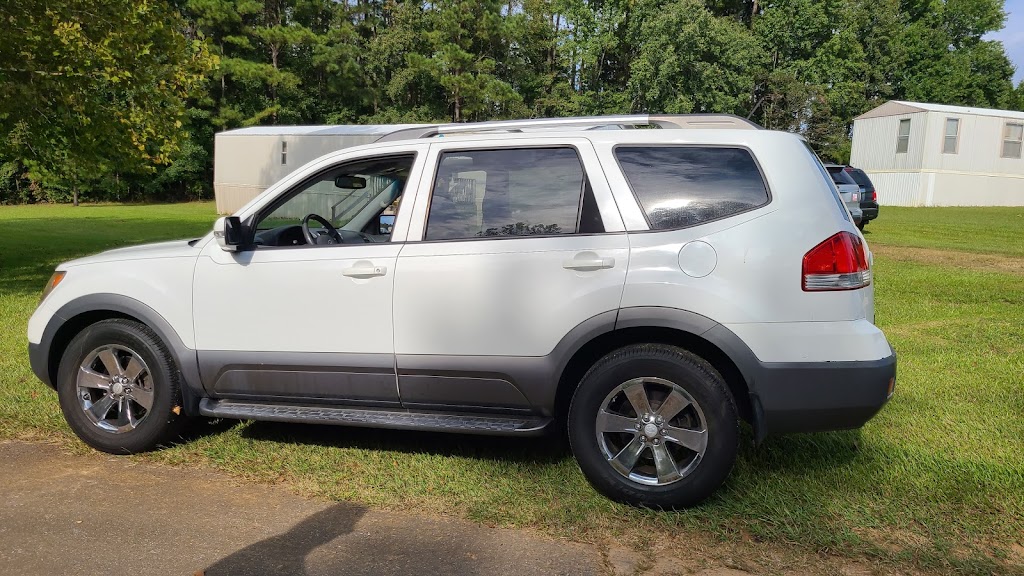 Auto Bella Inc | 11384 US-70 BUS W, Clayton, NC 27520, USA | Phone: (919) 243-1060