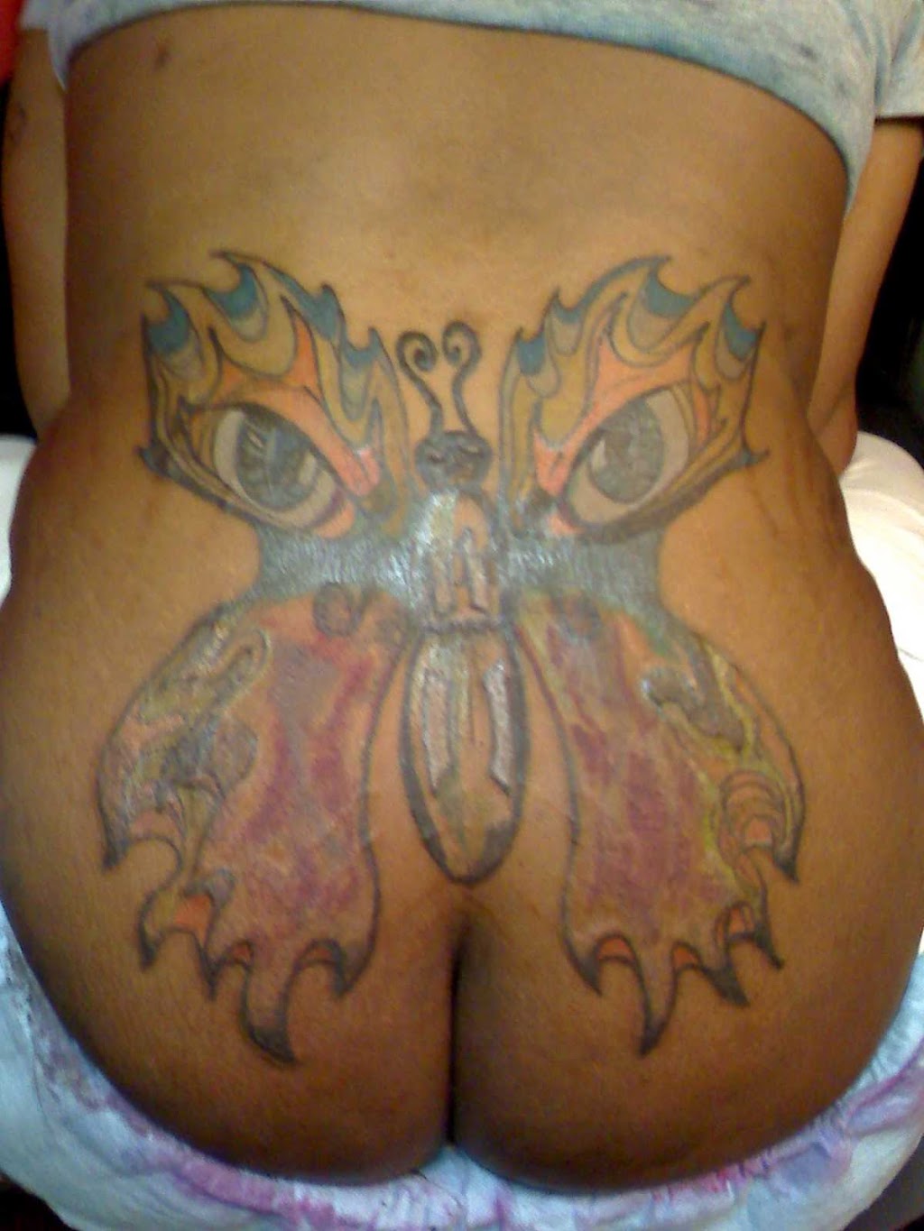 "C-4,Tattoo...Oakland" Dermagraphics, Irezumi, Body Art, Piercing | Oakland, CA 94603, USA | Phone: (510) 478-8348