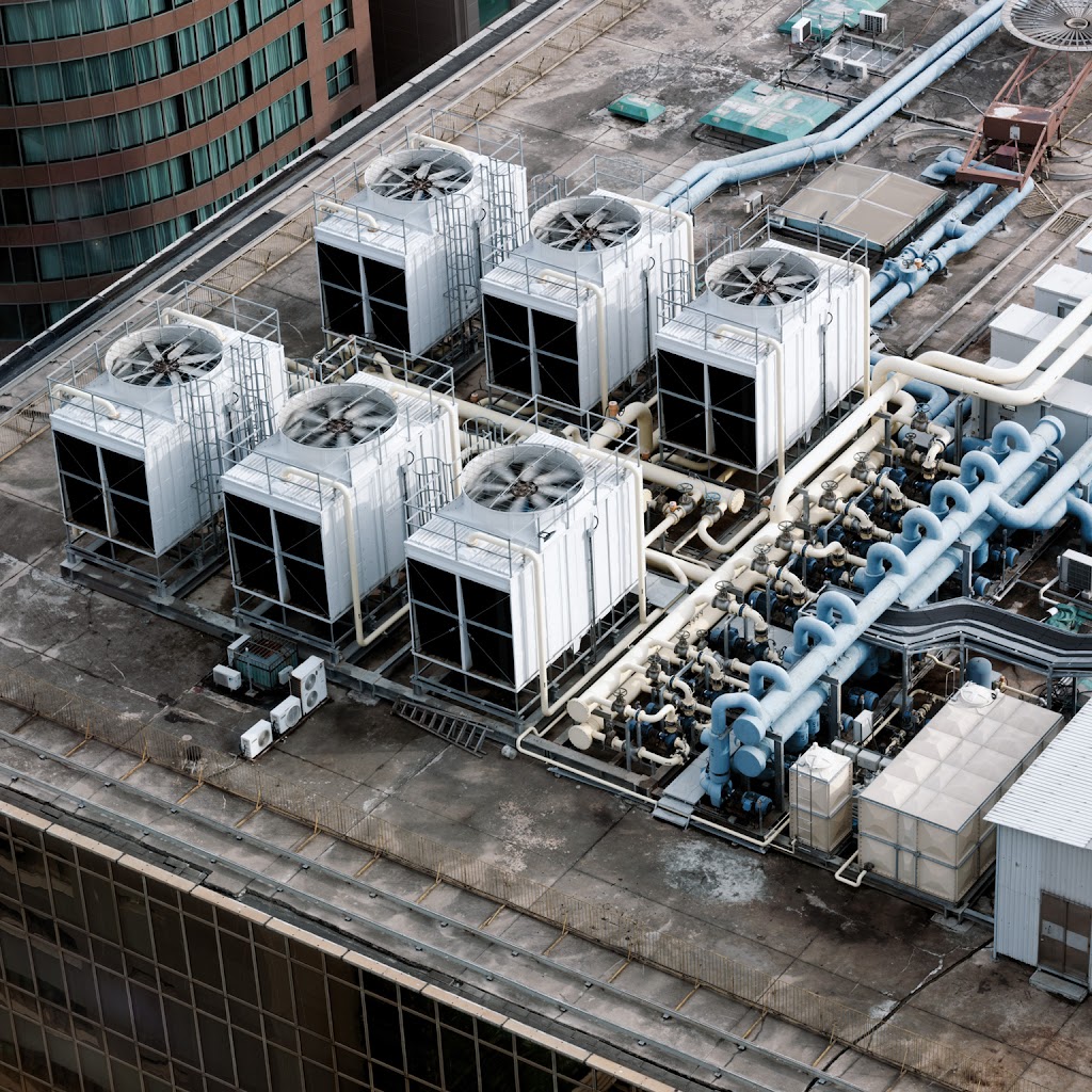 MJK Mechanical HVAC of West Chester | 633 James Dr, West Chester, PA 19382, USA | Phone: (610) 955-8997