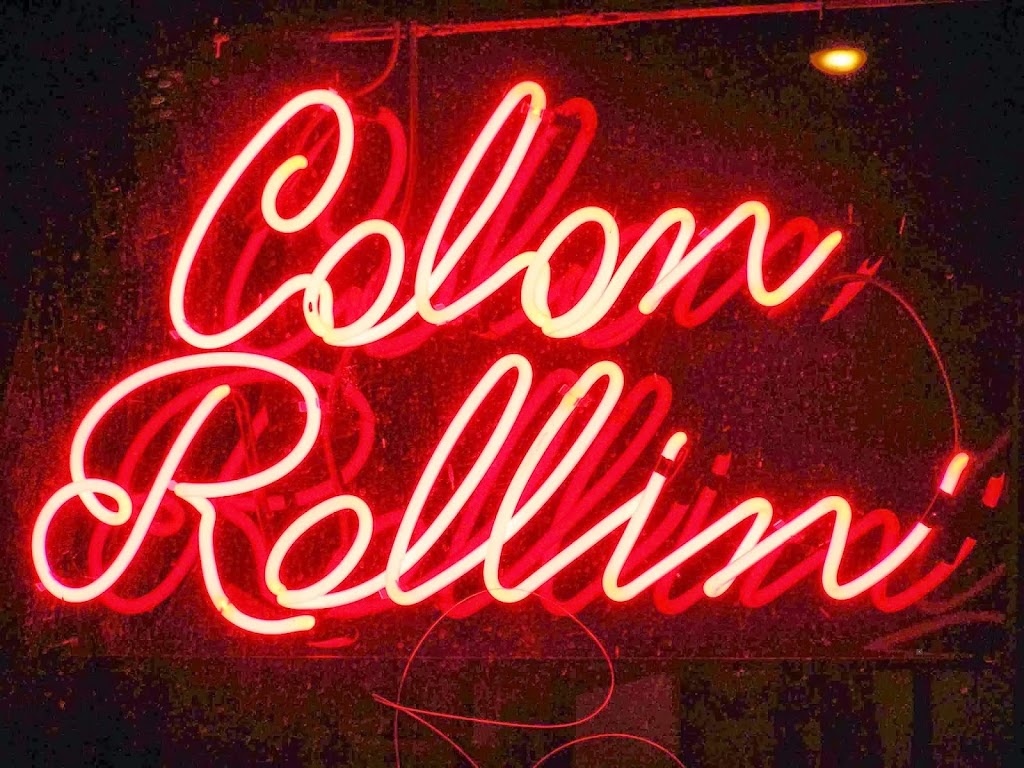 Colon Rollin | 5287 W Pico Blvd, Los Angeles, CA 90019, USA | Phone: (323) 362-2826