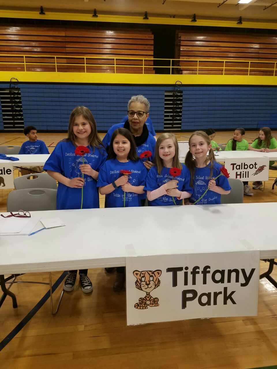 Tiffany Park Elementary School | 1601 Lake Youngs Way SE, Renton, WA 98058, USA | Phone: (425) 204-4850