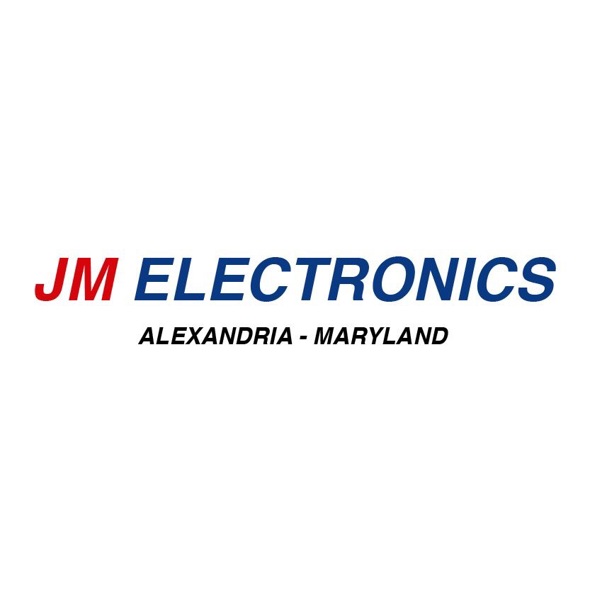 JM Electronics LLC | 311 N Henry St, Alexandria, VA 22314, USA | Phone: (703) 519-6122