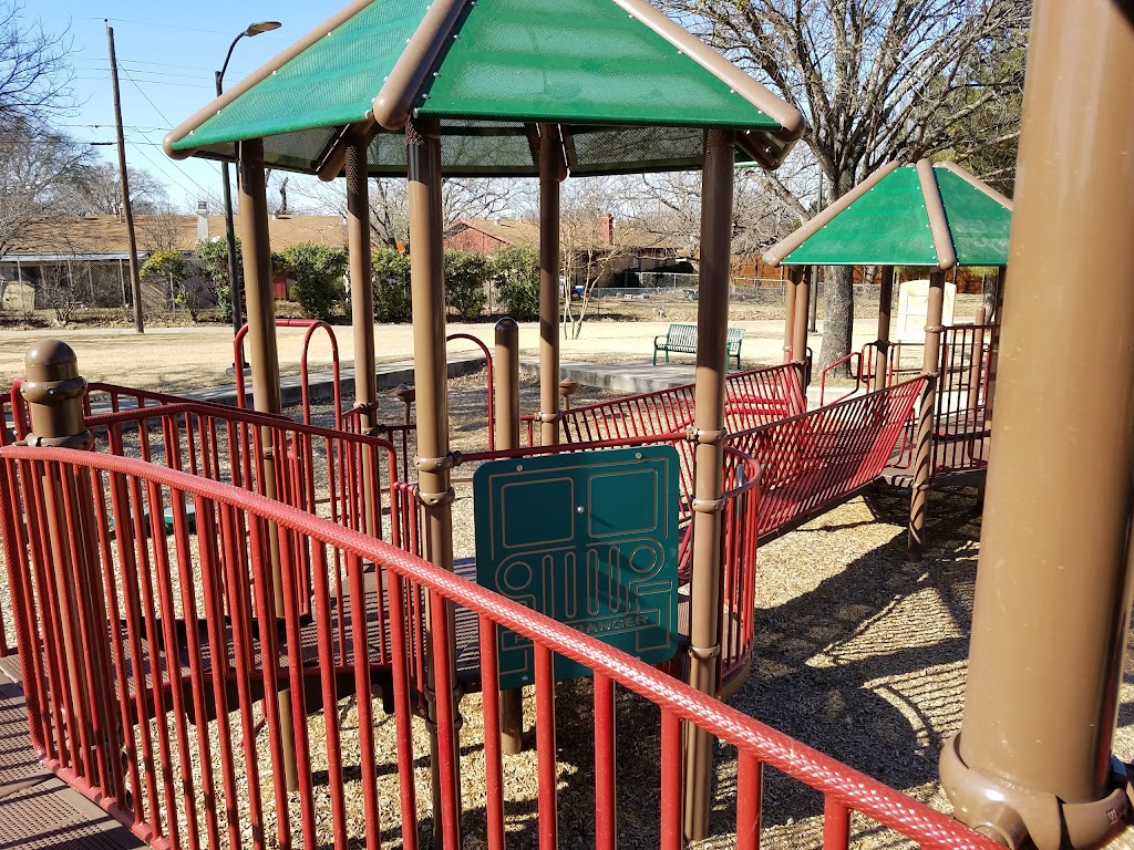 Shoshoni Park | 3450 Hillridge Dr, Plano, TX 75074, USA | Phone: (972) 941-7250