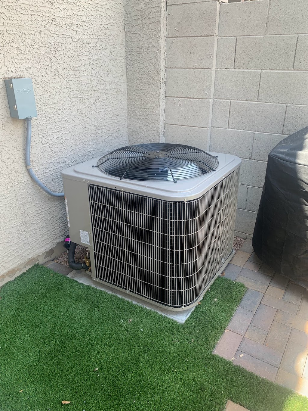 Western States Home Services | 3065 N Norfolk, Mesa, AZ 85215, USA | Phone: (480) 530-8043