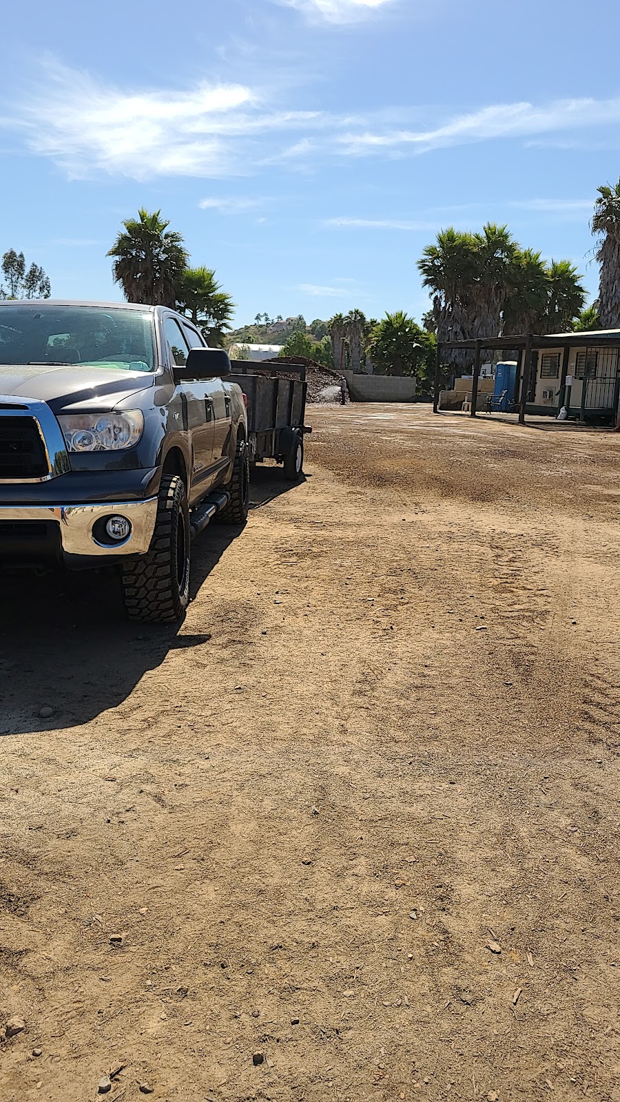 Eastman Soil | 615 E Mission Rd, San Marcos, CA 92069, USA | Phone: (760) 744-5422