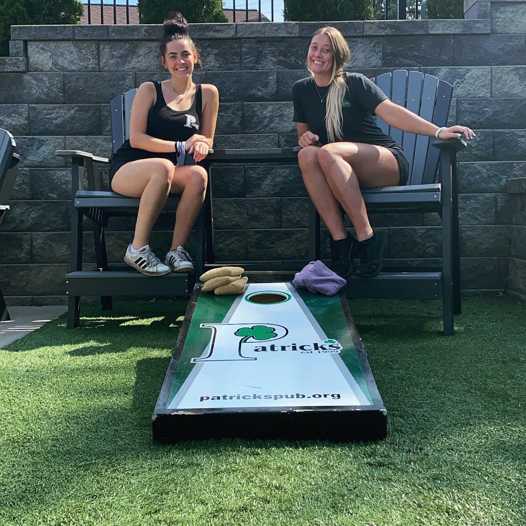 Patricks Pub | 1207 Spring Run Road Extension, Moon Township, PA 15108, USA | Phone: (724) 457-9770