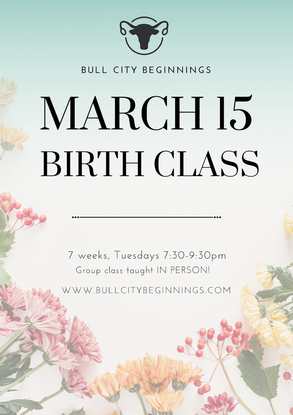 Bull City Beginnings | 3435 Cromwell Rd, Durham, NC 27705, USA | Phone: (919) 695-7418