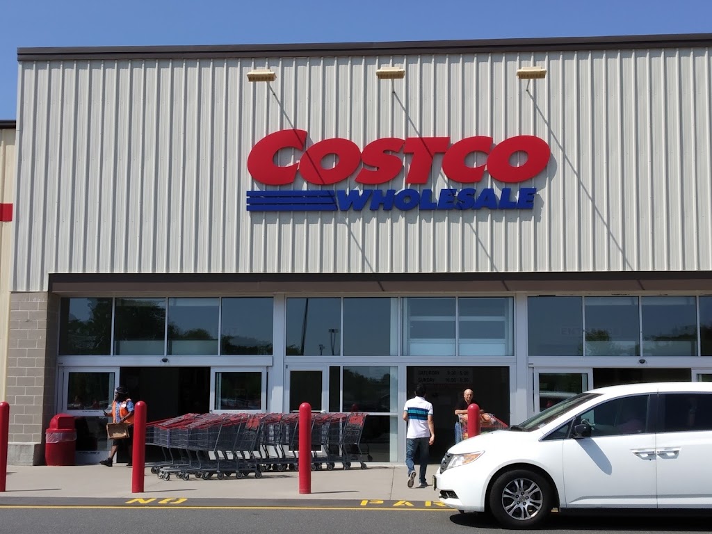 Costco Vision Center | 1280 US-22, North Plainfield, NJ 07060, USA | Phone: (908) 546-5679