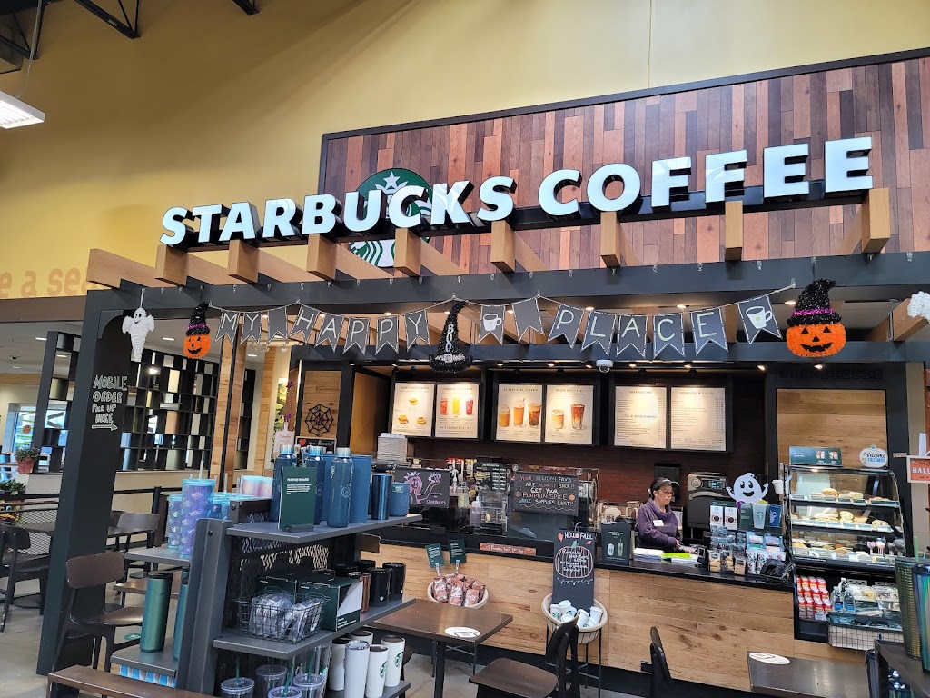 Starbucks | 7915 Constitution Ave, Colorado Springs, CO 80951, USA | Phone: (719) 284-6268