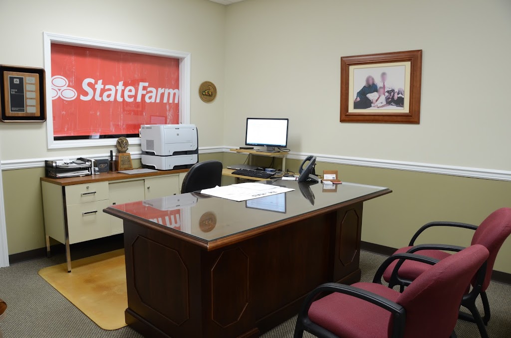 Steve Ray - State Farm Insurance Agent | 3379 US-41 ALT, Clarksville, TN 37043, USA | Phone: (931) 358-2223