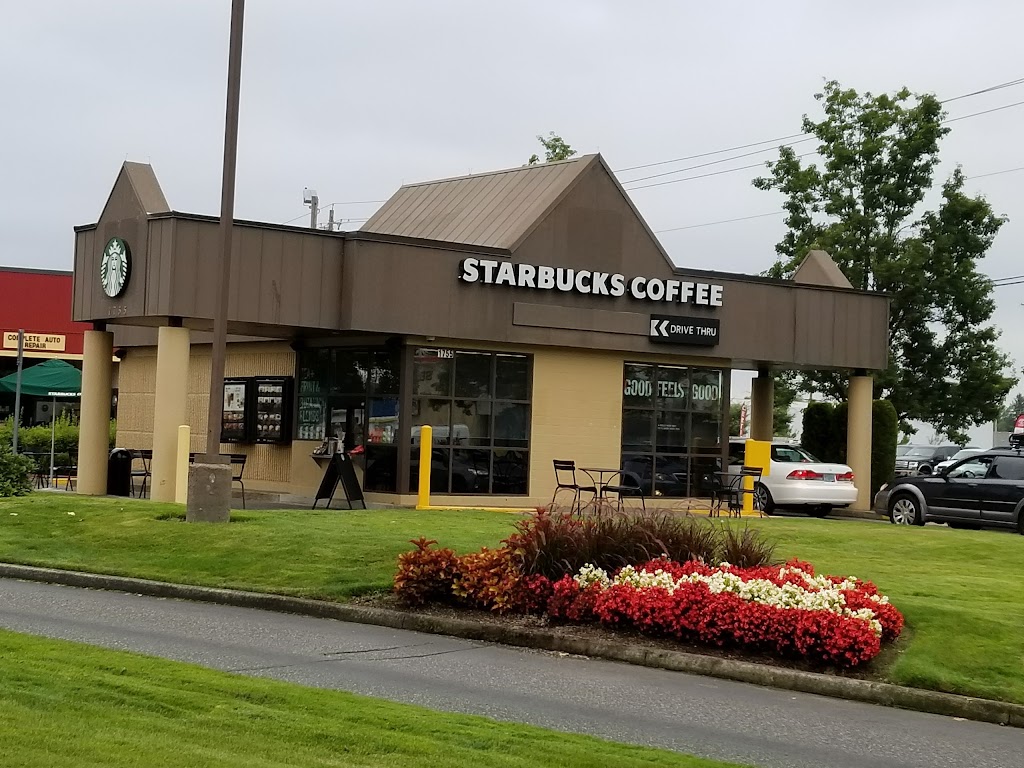 Starbucks | 1755 NE Burnside Rd, Gresham, OR 97030 | Phone: (503) 665-1030