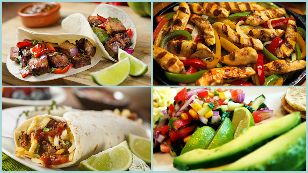 Tlaquepaque Mexican Grill | 105 Retail Cir, King, NC 27021, USA | Phone: (336) 983-0603