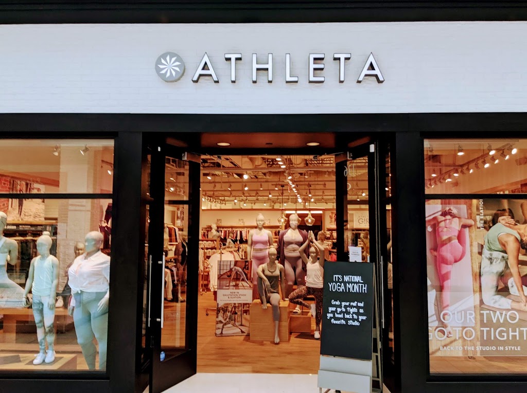 Athleta | 140 University Town Center Dr Space 136, Sarasota, FL 34243, USA | Phone: (941) 667-2052