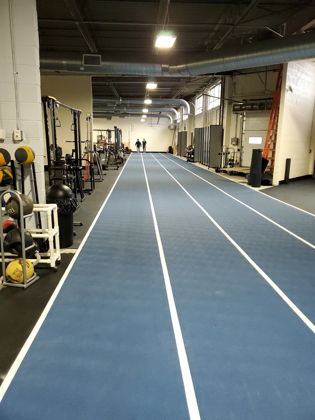 Functionally Fit Custom Fitness | 151 N Pfingsten Rd Unit D, Deerfield, IL 60015 | Phone: (224) 698-7703