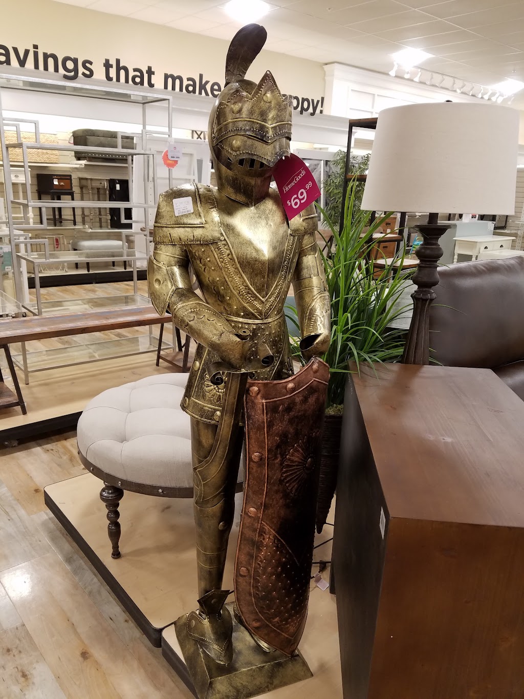 HomeGoods | 10225 Research Blvd, Austin, TX 78759, USA | Phone: (512) 241-0052