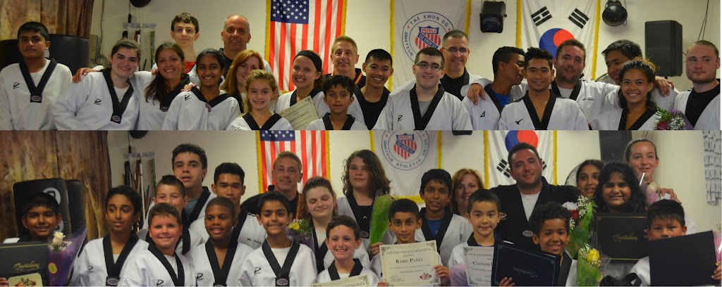 Fastkix Taekwondo & Kickboxing | 100 Summerhill Rd # 2, Spotswood, NJ 08884, USA | Phone: (732) 254-1214