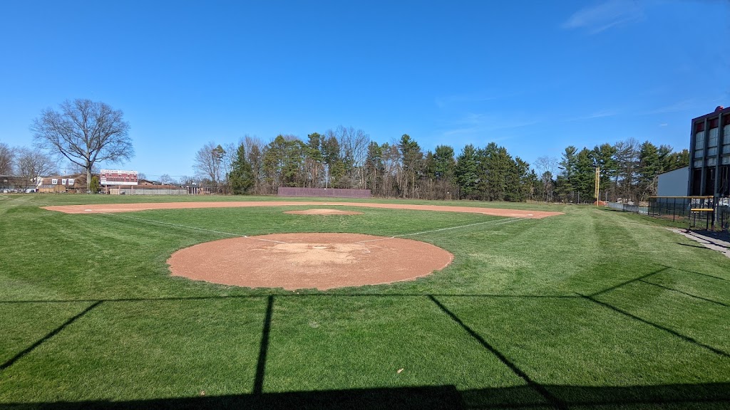 Boardman Spartan Stadium | 5898, 7777 Glenwood Ave, Youngstown, OH 44512, USA | Phone: (330) 726-3423